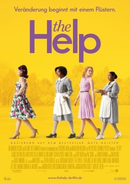 Plakat - The Help