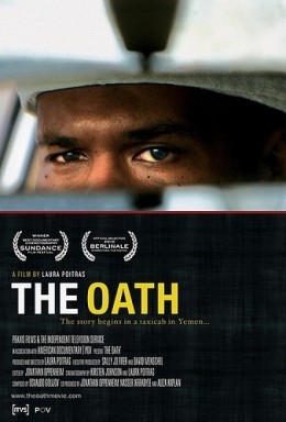 'The Oath'