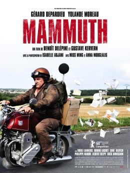 'Mammuth'