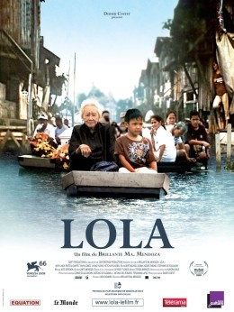 'Lola'