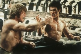 Bruce Lee - Die Todeskralle schlgt wieder zu