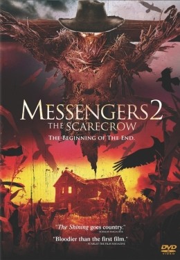 MESSENGERS 2 -- The Scarecrow
