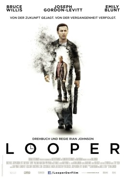 Looper - Hauptplakat