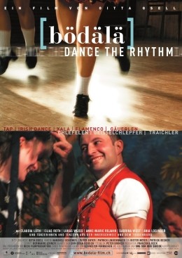 Bdl - Dance The Rhythm