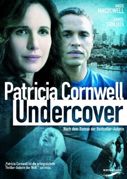 Patricia Cornwell: Undercover