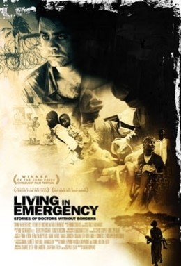 Living in Emergency: Stories of Doctors Without Borders -