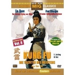 Kung Fu: Die Tochter des Meisters