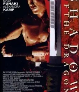Shadow of the Dragon