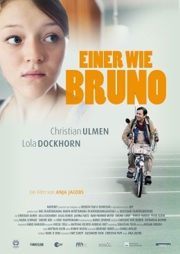 Plakat - Einer wie Bruno