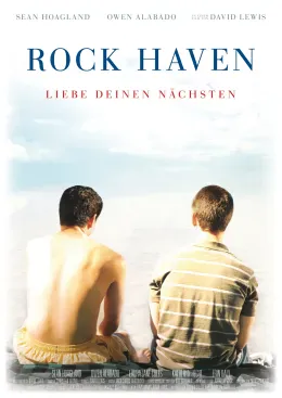 Rock Haven - Liebe Deinen Nächsten