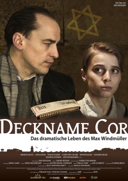Deckname Cor - Die dramatische Geschichte des Max...ller