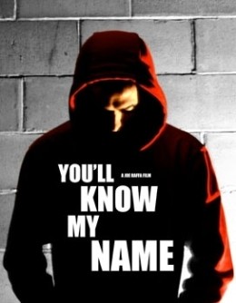 You'll Know My Name