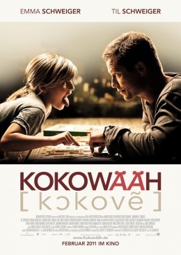 Kokow��h - Hauptplakat