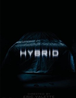 'Hybrid 3D'
