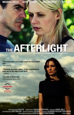 The Afterlight