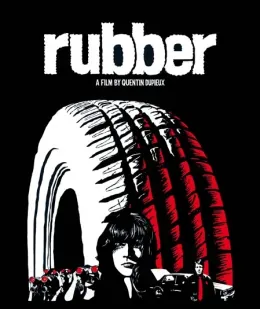 Rubber