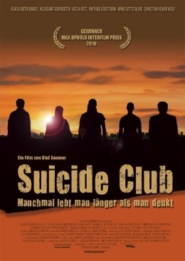 Suicide Club - Manchmal lebt man lnger als man denkt