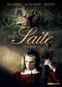 Die siebente Saite