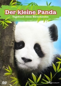 Der Kleine Panda - Tagebuch eines Brenkindes