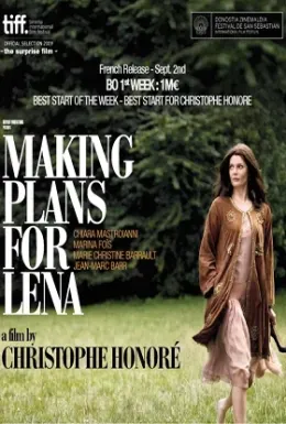 Making Plans for Lena