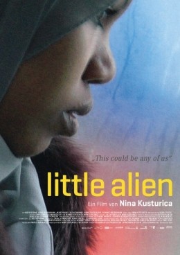 'Little Alien'