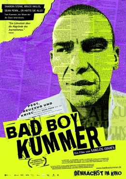 Bad Boy Kummer
