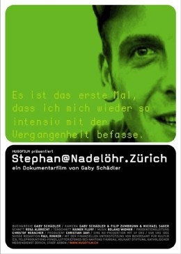 Stephan Nadelhr