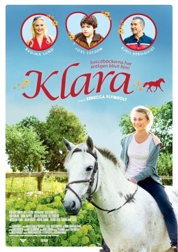 Ein Pferd fr Klara