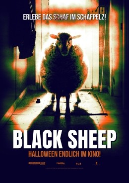 Black Sheep