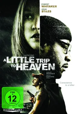 A Little Trip to Heaven