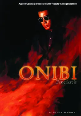 Onibi - Feuerkreis