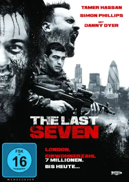 The Last Seven