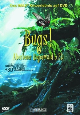 Bugs! Abenteuer Regenwald