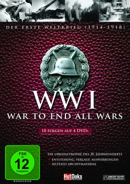 War to end all wars