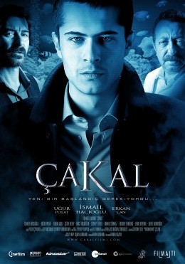 Cakal