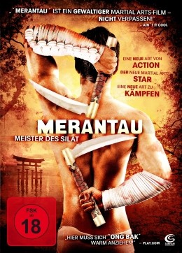 Merantau - Meister der Silat