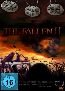 The Fallen 2