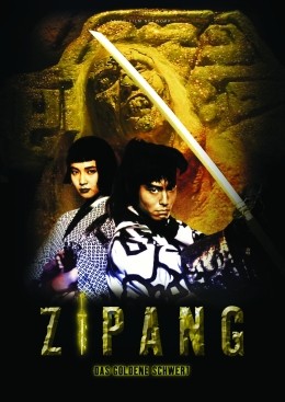 Zipang - Auf der Jagd nach dem goldenen Schwert