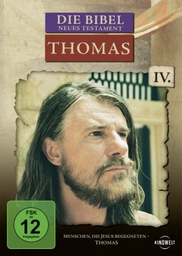 Die Bibel NT - Thomas