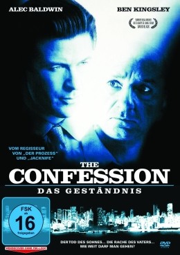 The Confession - Das Gestndnis