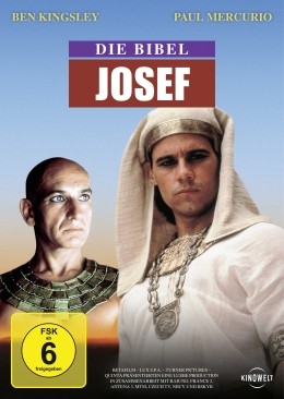 Die Bibel - Josef