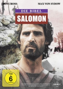 Die Bibel - Salomon