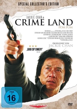 Crime Land