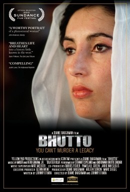 Bhutto