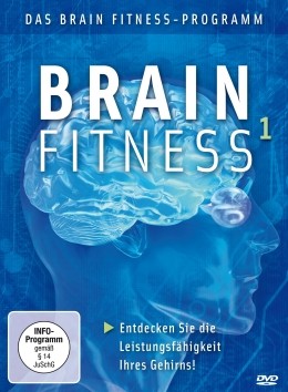 Brain Fitness 1 - Das Brain Fitness-Programm