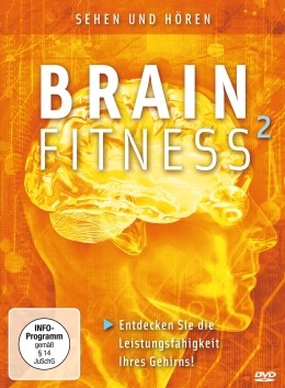 Brain Fitness 2 - Sehen und Hren