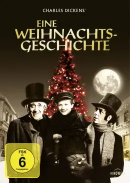 Charles Dickens’ Eine Weihnachtsgeschichte