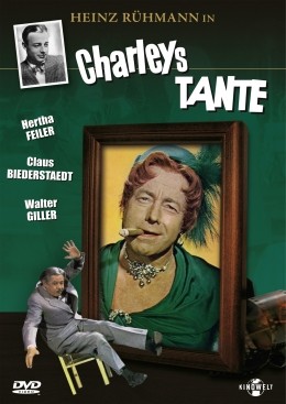 Charleys Tante (Heinz Rhmann)