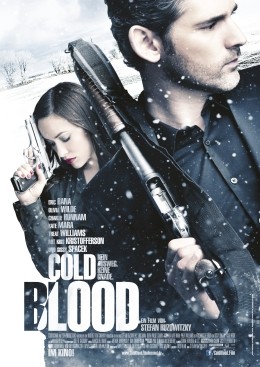 Cold Blood - Kein Ausweg, keine Gnade