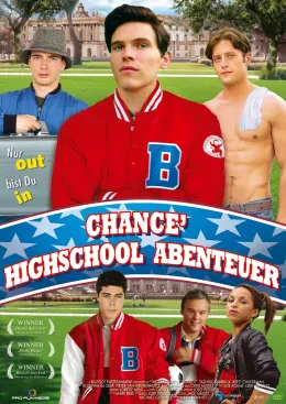 Chance' Highschool Abenteuer